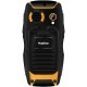 Мобильный телефон Ruggear P860 Explorer Black/Yellow (4627078300137)