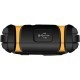 Мобильный телефон Ruggear P860 Explorer Black/Yellow (4627078300137)