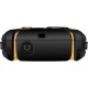 Мобильный телефон Ruggear P860 Explorer Black/Yellow (4627078300137)