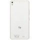 Мобільний телефон Fly IQ4516 Tornado Slim White (4610015092448)