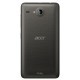 Мобільний телефон Acer Liquid Z520 DualSim Black (HM.HP7EU.001)