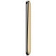 Мобільний телефон Keneksi K6 Gold (4602009369148)
