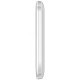 Мобільний телефон Keneksi T1 White (4602009346828)