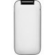Мобільний телефон Alcatel onetouch 1035D Pure White (4894461198347)