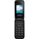 Мобільний телефон Alcatel onetouch 1035D Pure White (4894461198347)