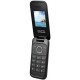 Мобільний телефон Alcatel onetouch 1035D Pure White (4894461198347)