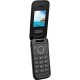 Мобильный телефон Alcatel onetouch 1035D Dark Grey (4894461198354)