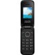 Мобильный телефон Alcatel onetouch 1035D Dark Grey (4894461198354)