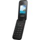 Мобильный телефон Alcatel onetouch 1035D Dark Grey (4894461198354)