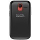Мобільний телефон Alcatel onetouch 2004C Black (4894461296234)