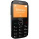 Мобільний телефон Alcatel onetouch 2004C Black (4894461296234)