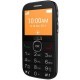 Мобільний телефон Alcatel onetouch 2004C Black (4894461296234)
