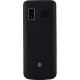 Мобільний телефон Nomi i300 Black