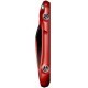 Мобільний телефон Keneksi M5 Red (4602009359446)