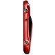 Мобільний телефон Keneksi M5 Red (4602009359446)