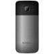 Мобильный телефон Keneksi K5 Black (4602009359477)
