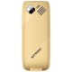 Мобільний телефон Keneksi Q5 Gold (4623720446888)