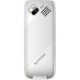 Мобільний телефон Keneksi Q5 Silver (4623720446895)