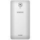 Мобільний телефон Keneksi Rock White (4623720681098)