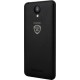 Мобильный телефон Prestigio MultiPhone 3504 Muze C3 DUO Black (8595248130562)