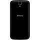 Мобільний телефон Bravis Jazz Black