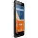 Мобільний телефон GIGABYTE GSmart Essence Black (2Q001-ESS00-740S)
