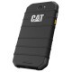 Мобільний телефон Caterpillar CAT S30 Black (5060280969195)