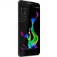 Мобільний телефон Coolpad Modena Black (6939939609739)