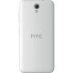 Мобільний телефон HTC Desire 620G DS Gloss White with Grey Trim (4718487665013)