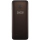 Мобільний телефон Alcatel onetouch 2007D Dark Chocolate (4894461209784)