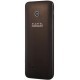 Мобільний телефон Alcatel onetouch 2007D Dark Chocolate (4894461209784)