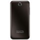 Мобільний телефон Alcatel onetouch 2012D Dark Chocolate (4894461197784)