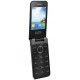 Мобільний телефон Alcatel onetouch 2012D Dark Chocolate (4894461197784)
