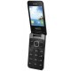 Мобільний телефон Alcatel onetouch 2012D Dark Chocolate (4894461197784)