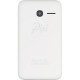 Мобільний телефон Alcatel onetouch 4009D White (4894461318516)