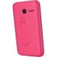 Мобільний телефон Alcatel onetouch 4009D Neon Pink (4894461319032)