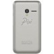 Мобільний телефон Alcatel onetouch 4009D Metalic Silver (4894461318530)