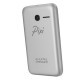 Мобільний телефон Alcatel onetouch 4009D Metalic Silver (4894461318530)