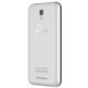 Мобильный телефон Alcatel onetouch 4024D Metal Silver (4894461321035)