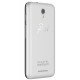 Мобильный телефон Alcatel onetouch 4024D Metal Silver (4894461321035)