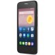 Мобильный телефон Alcatel onetouch 4024D Metal Silver (4894461321035)