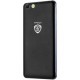 Мобільний телефон Prestigio MultiPhone 3530 Muze D3 DUO Black (PSP3530DUOBLACK)