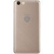 Мобільний телефон Prestigio MultiPhone 3530 Muze D3 DUO Gold (PSP3530DUOGOLD)