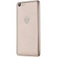 Мобільний телефон Prestigio MultiPhone 3530 Muze D3 DUO Gold (PSP3530DUOGOLD)