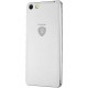 Мобильный телефон Prestigio MultiPhone 3530 Muze D3 DUO White (PSP3530DUOWHITE)