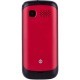 Мобильный телефон Nomi i177 Red