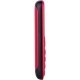 Мобильный телефон Nomi i177 Red