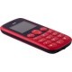 Мобильный телефон Nomi i177 Red