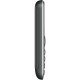Мобільний телефон Nomi i177 Metal Grey