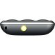 Мобільний телефон Nomi i177 Metal Grey